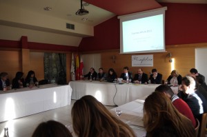 Asamblea AFILIA
